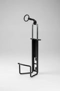 Alloy Bidon Cage Adjustable for Big Bottles - Black