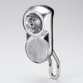 Bicycle Dynamo Headlight — Studio - Clean | Generated by Modelize