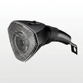 Bicycle Dynamo Headlight — Studio - Clean | Generated by Modelize