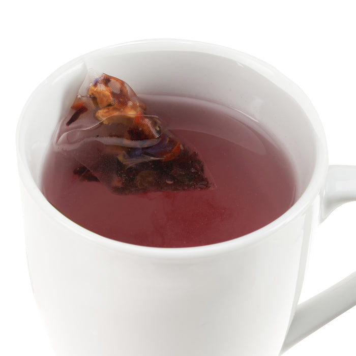 Amaretto Herbal Tea, 15 Sachets