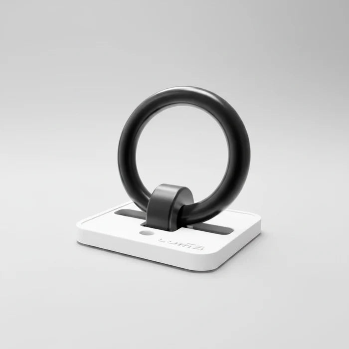 ANCHOR FOR LOCK Solid Anchor Point For Concrete Surfaces