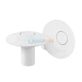 Anchor Socket Cover (Set of 2) for Saftron Handrails and Ladders