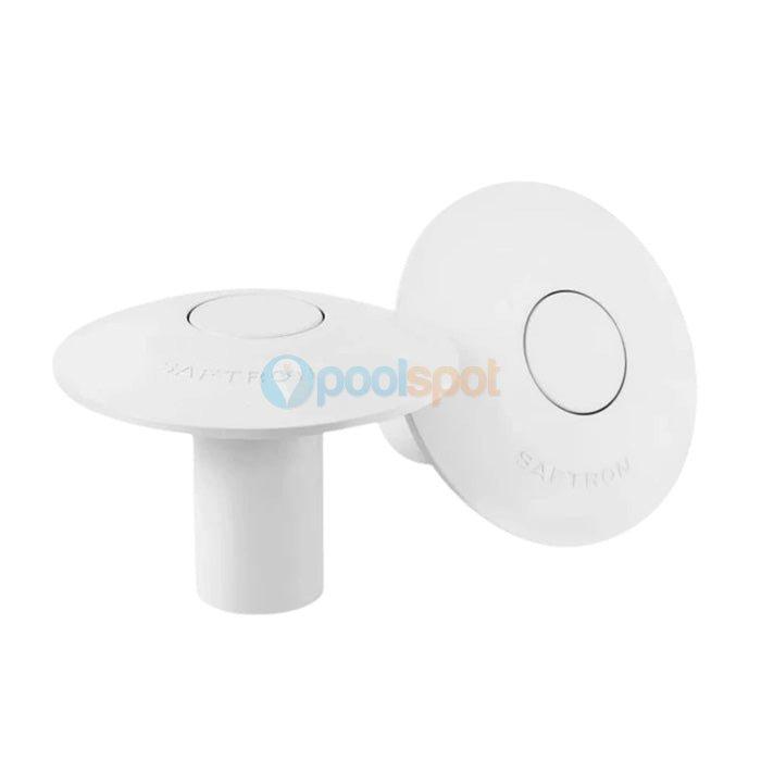 Anchor Socket Cover (Set of 2) for Saftron Handrails and Ladders