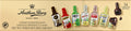 Anthon Berg Chocolates with Cocktails, 14pc