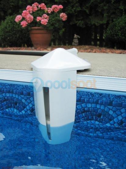 Aqua Level Automatic Pool Water Leveller