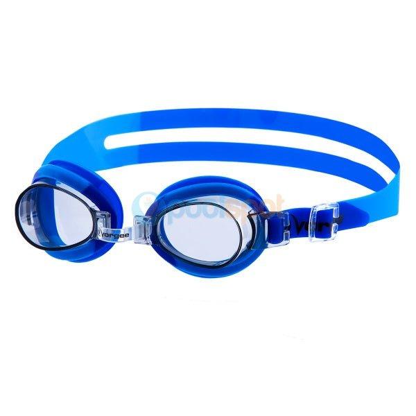Aqua Star Junior Tinted Goggles - Vorgee - Assorted Colours
