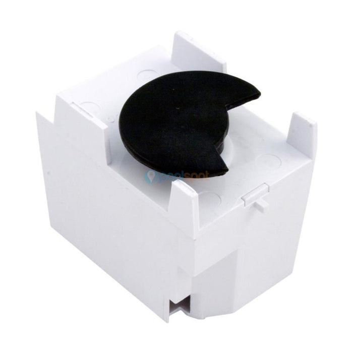 Aquacritter Gear Box