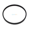 Aquacritter Outer Ring Black