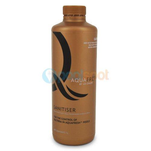 Aquafresh Chlorine-Free Sanitiser