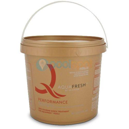 Aquafresh Performance (DG)