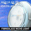 AquaQuip Evo FG LED Light (Fibreglass Pools) to Retrofit Spa Electrics Atom EM