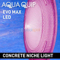 AquaQuip EvoMax LED Light Kit to replace AquaQuip Aqua-Star Halogen