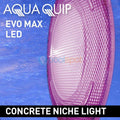 AquaQuip EvoMax LED Replacement Light Only