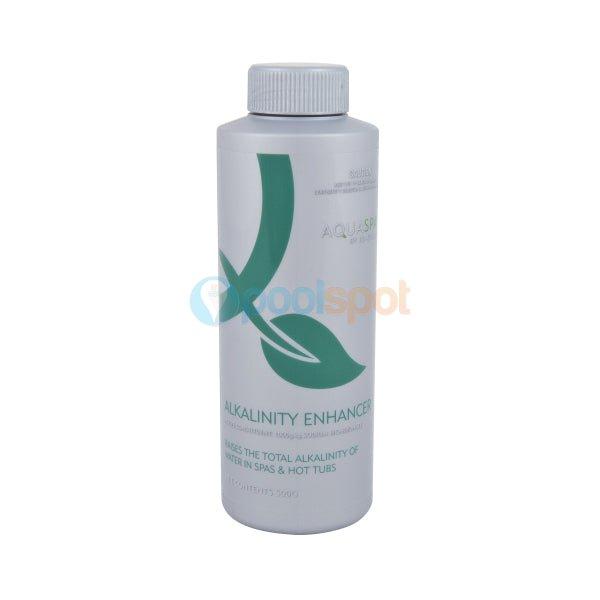 Aquaspa Alkalinity Enhancer 500g