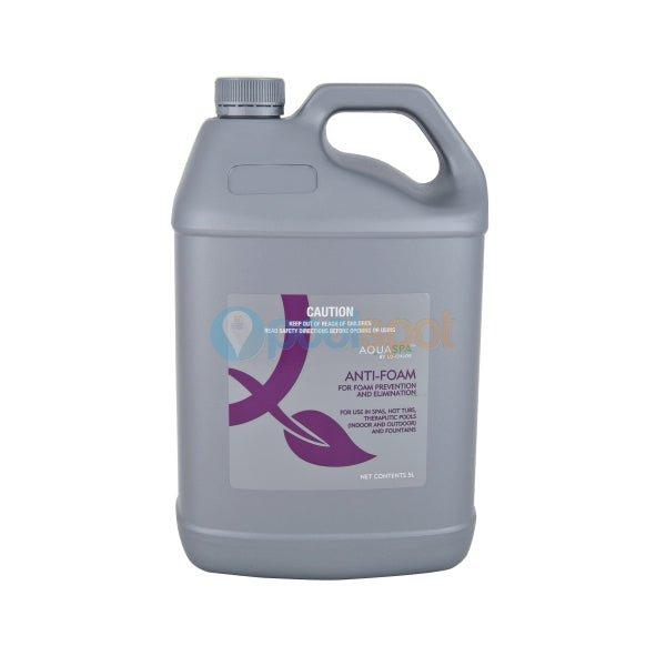 Aquaspa Anti-Foam