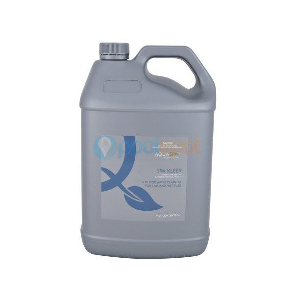 Aquaspa Spa Kleer