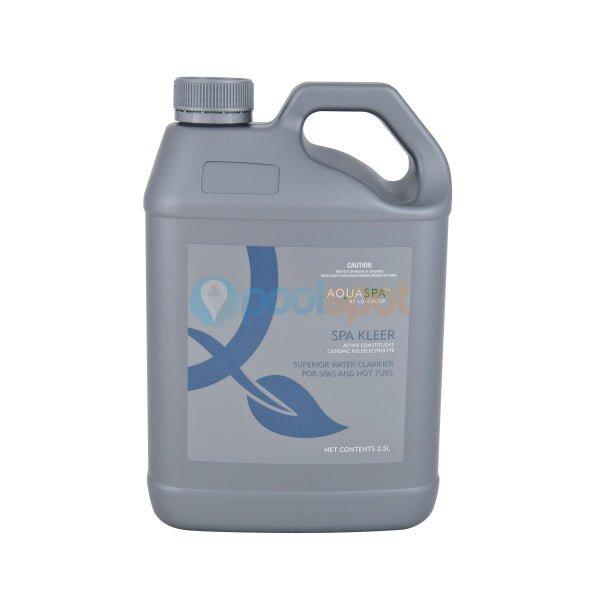 Aquaspa Spa Kleer