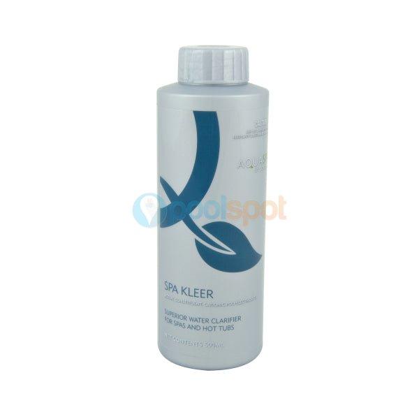 Aquaspa Spa Kleer