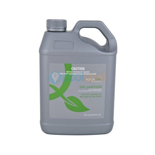 Aquaspa Spa Sanitiser