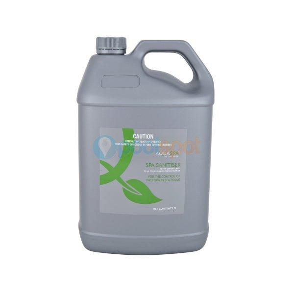 Aquaspa Spa Sanitiser