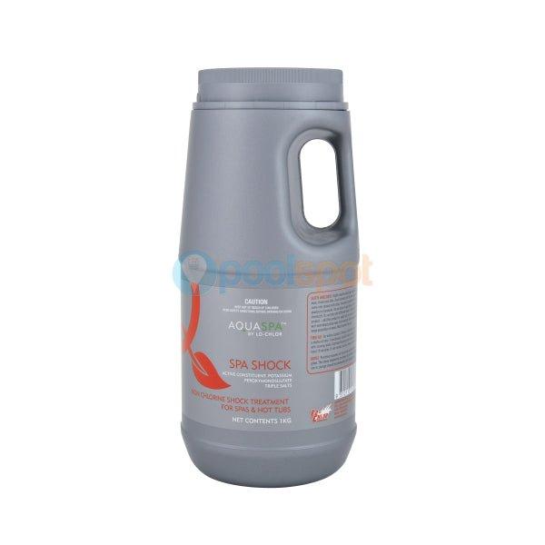 Aquaspa Spa Shock