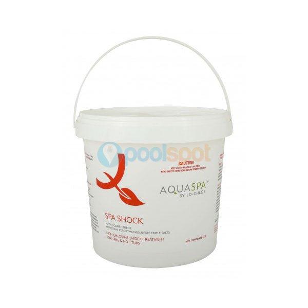 Aquaspa Spa Shock