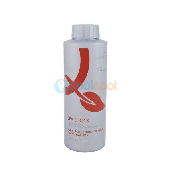 Aquaspa Spa Shock
