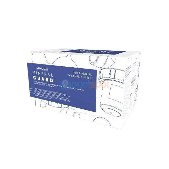 AstralPool Mineral Guard Sanitiser