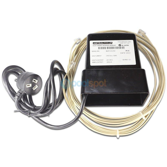 AstralPool Viron BLDC Pump Comms Box/Interface Module