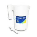 Aussie Gold Clean - A - Cell Jug - Salt chlorinator cell cleaning kit