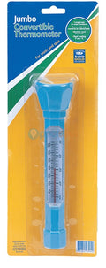 Aussie Gold Jumbo Convertible Thermometer