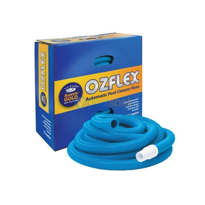 Aussie Gold Ozflex Pool Cleaner Hose