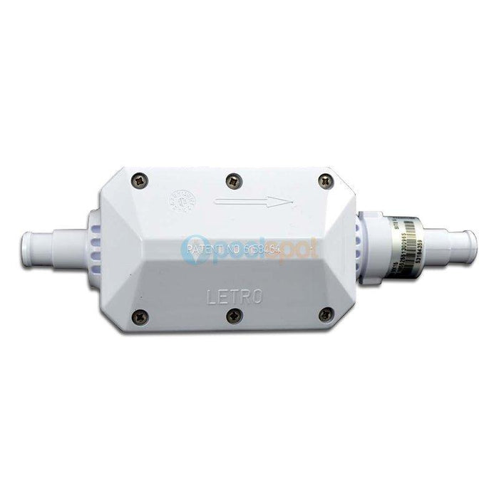 Back-Up Valve for Pentair Legend Pool Cleaners