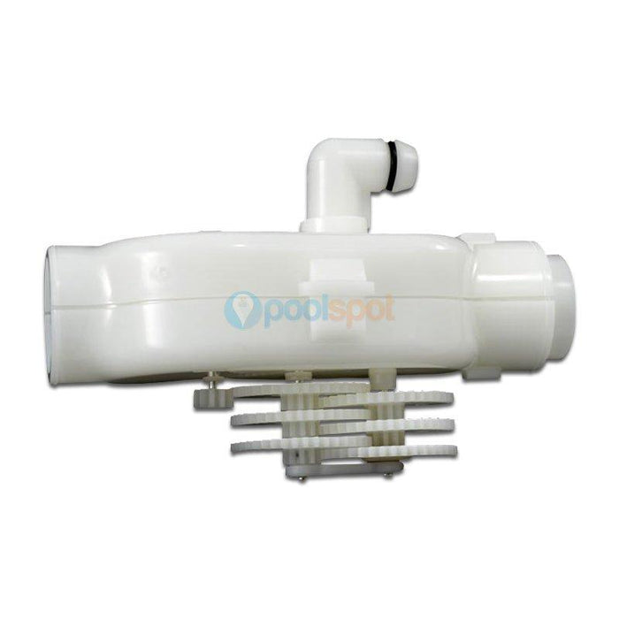 Back Up Valve Mechanism for Polaris 280 / 3900S