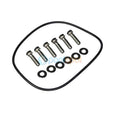 Backplate / Endshield Hardware Kit for Zodiac FloPro WFHP Pumps