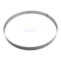 Backup Ring, Stainless Steel for Pentair Clean & Clear Plus (Post 03/03) / FNS Plus (Post 02/03) / Quad DE