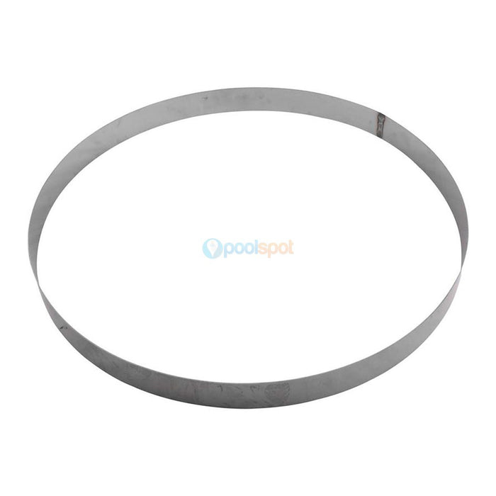 Backup Ring, Stainless Steel for Pentair Clean & Clear Plus (Post 03/03) / FNS Plus (Post 02/03) / Quad DE