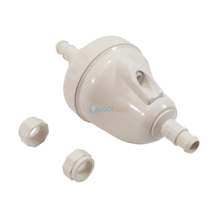 Backup Valve for Polaris 180 / 280 / 380 / 3900, Generic