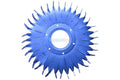 Baracuda Disc / Mat 36 Fin - Genuine Zodiac Baracuda