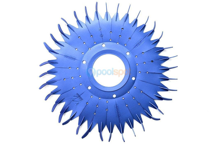 Baracuda Disc / Mat 36 Fin - Genuine Zodiac Baracuda