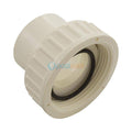 Barrel Union and O Ring for Waterco Waterking Tablet Feeder