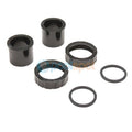 Barrel Union Connector Pack for Hayward CL100 / CL200 Chlorine Feeder