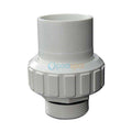 Barrel Union Kit, 1.5" / 40mm  for Pentair / Onga Leisuretime MPV