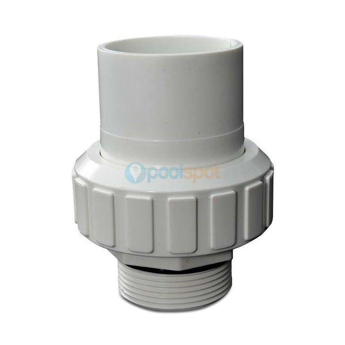 Barrel Union Kit, 1.5" / 40mm  for Pentair / Onga Leisuretime MPV