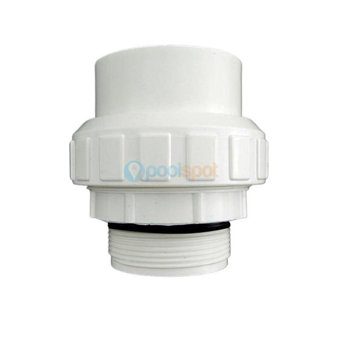 Barrel Union Kit, 2" / 50mm  for Pentair / Onga Leisuretime MPV