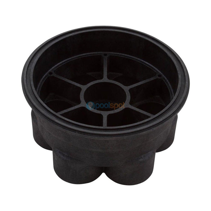 Base, 2"/50mm for Paramount 6 Port Water Valve