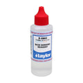 Base Demand Reagent for Comparators R-0862, Taylor Technologies, 60ml / 2oz