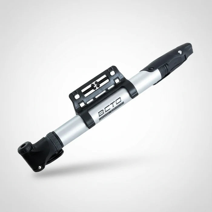 Beto MINI PUMP Alloy Reversible to Suit F/V or A/V