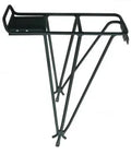 Beto Rear Carrier Suits 26" Bikes Fittings Included - Black