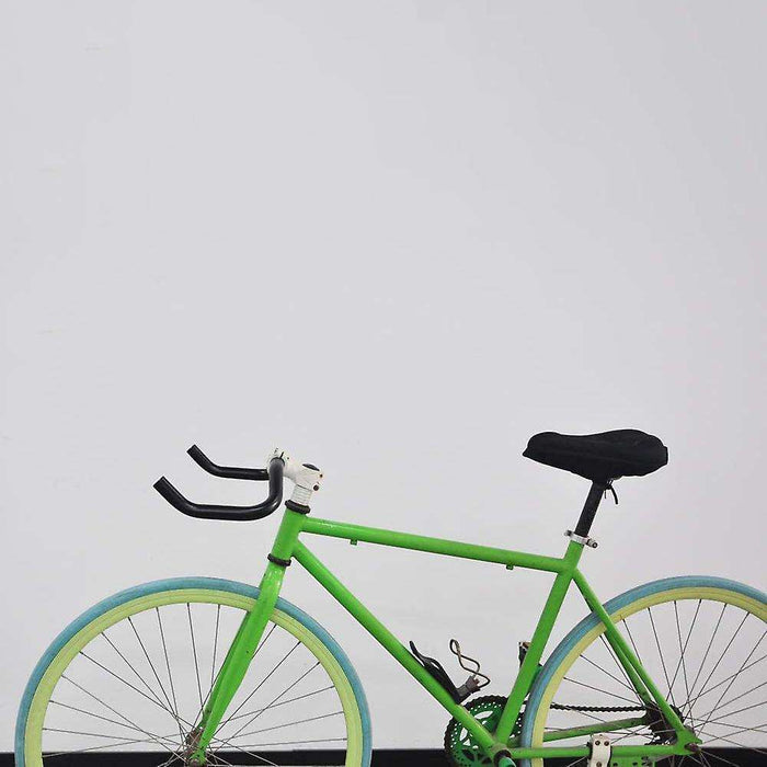Bicycle Bullhorn Handlebar Aluminum Alloy 25.4mm 390mm